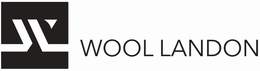 W WOOL LANDON trademark