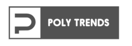 P POLY TRENDS trademark