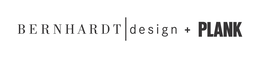 BERNHARDT DESIGN + PLANK trademark