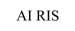 AI RIS trademark