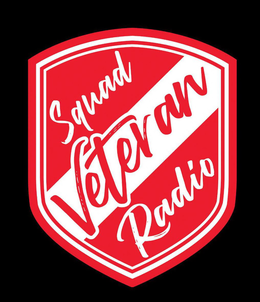 SQUAD VETERAN RADIO trademark