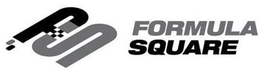 M FORMULA SQUARE trademark