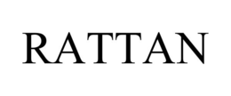 RATTAN trademark