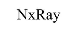 NXRAY trademark