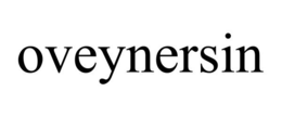 OVEYNERSIN trademark