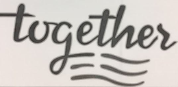 TOGETHER trademark
