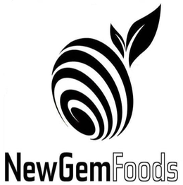 NEWGEMFOODS trademark
