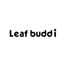 LEAF BUDDI trademark