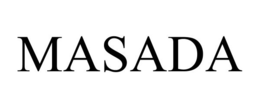 MASADA trademark