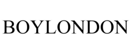 BOYLONDON trademark