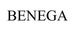 BENEGA trademark
