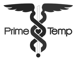 PRIME TEMP trademark