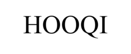 HOOQI trademark