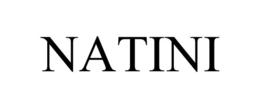 NATINI trademark