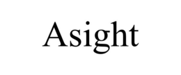 ASIGHT trademark