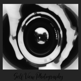 SELF VIEW PHOTOGRAPHY trademark