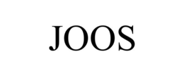 JOOS trademark