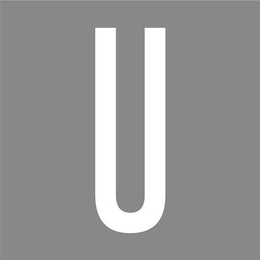 U trademark