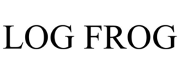 LOG FROG trademark