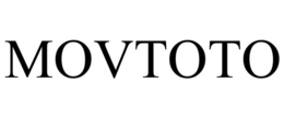 MOVTOTO trademark