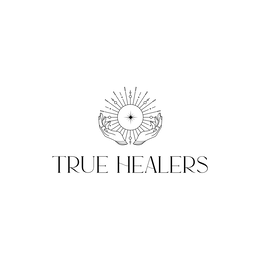 TRUE HEALERS trademark