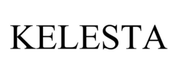 KELESTA trademark