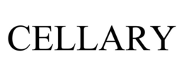 CELLARY trademark