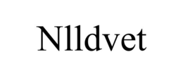 NLLDVET trademark
