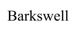 BARKSWELL trademark