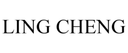 LING CHENG trademark