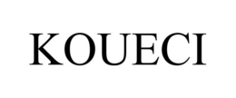 KOUECI trademark