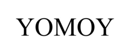 YOMOY trademark
