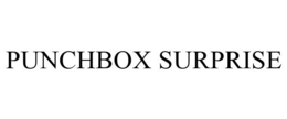 PUNCHBOX SURPRISE trademark