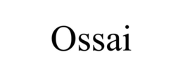 OSSAI trademark