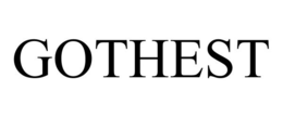 GOTHEST trademark