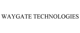 WAYGATE TECHNOLOGIES trademark