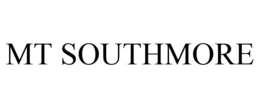 MT SOUTHMORE trademark