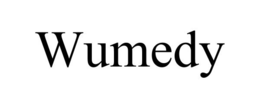 WUMEDY trademark