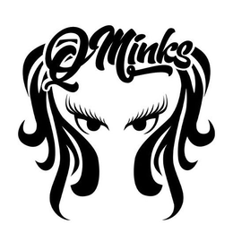 Q MINKS trademark