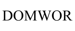 DOMWOR trademark