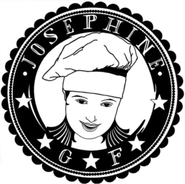 JOSEPHINE G F trademark