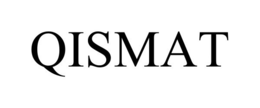 QISMAT trademark