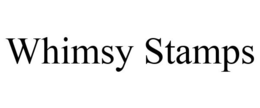 WHIMSY STAMPS trademark
