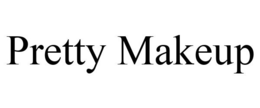 PRETTY MAKEUP trademark