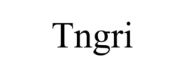 TNGRI trademark