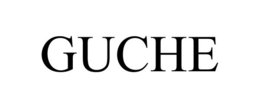 GUCHE trademark