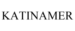 KATINAMER trademark