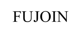 FUJOIN trademark