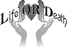 LIFE OR DEATH trademark