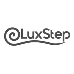 LUXSTEP trademark